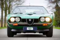 Alfa Romeo Montreal, 1974