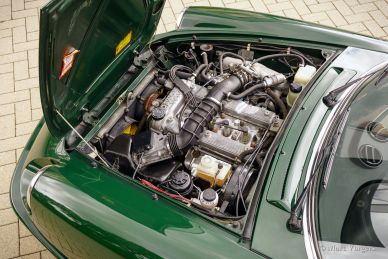 Alfa Romeo Spider 2000 Type 4, 1993