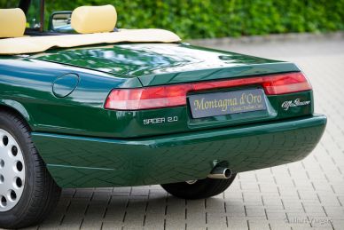 Alfa Romeo Spider 2000 Type 4, 1993