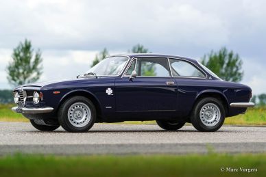 Alfa Romeo GT 1300 Junior, 1969