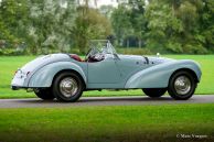 Allard K2 Roadster, 1951