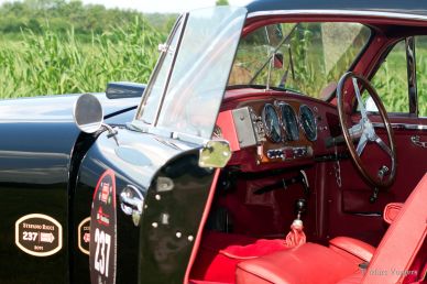 Aston Martin DB2 Vantage, 1952