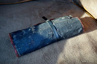 Aston Martin DB 6 MK 1, 1969