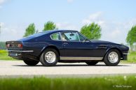 Aston Martin V8, 1980