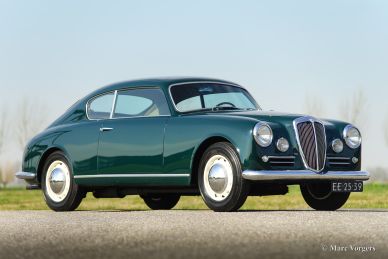 Lancia Aurelia B20S GT, 1956