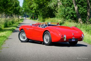 Austin Healey 100/4 'Le Mans', 1954