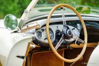 Austin Healey 100/4 BN1, 1955
