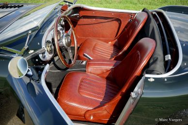 Austin Healey 100/4 BN2 ‘Le Mans’, 1956