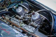 Austin Healey 3000 MK 2 A, 1963