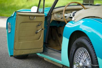 Austin Healey 3000 Mk II A, 1964