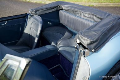 Austin Healey 3000 MK 3 Phase 2, 1967