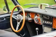 Austin Healey 3000 MK 3 phase 2, 1966