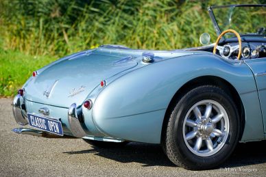 Austin Healey 3000 MK 1 (BT7), 1960