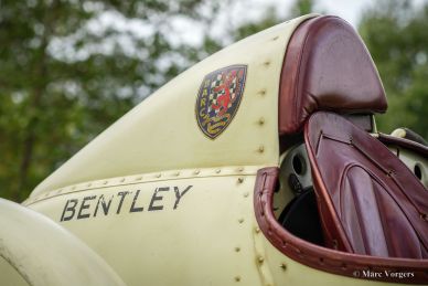 Bentley 3/8 Racer Special, 1948