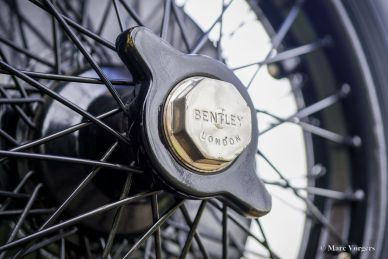 Bentley 3-Litre ‘Speed’ model, 1924