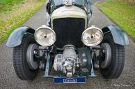 Bentley 4-Litre ‘blower’, 1931