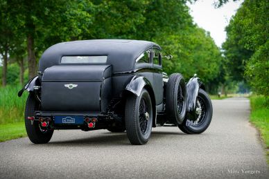 Bentley ‘Blue Train’, 1949