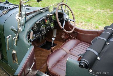 Bentley Speed-8 ‘Bobtail’, 1938