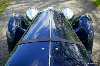 Bentley 3 ½ litre Sports Special, 1935