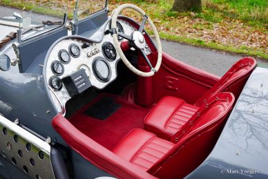 Bentley ‘Old Number One’ special, 1947