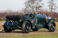 Bentley 4.5 Litre 'Le Mans' special, 1953