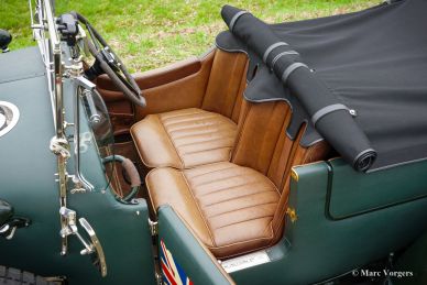 Bentley Speed 8 Special, 1948