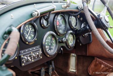 Bentley Speed 8 Special, 1948