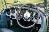 Bentley Speed 8 Special, 1951