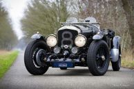 Bentley Speed 8, 1948