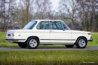 BMW 2002 Tii, 1973