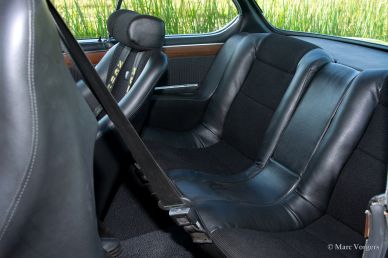 BMW 3.0 CSL Alpina, 1971