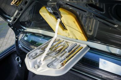 BMW 320 IS (E30), 1988