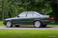 BMW M5, 1989