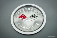 Chevrolet Corvette C1, 1960