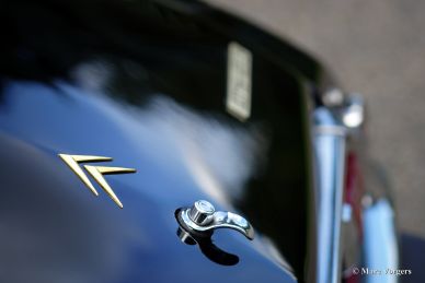 Citroen DS 23 Pallas, 1973