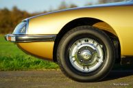 Citroen SM, 1971