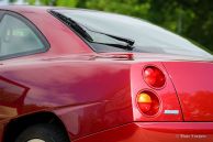 Coupé Fiat 2.0 20V Turbo, 1997
