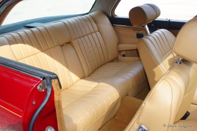 Daimler Double Six Coupe, 1976