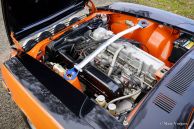 Datsun 240Z rally car, 1971