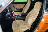 Datsun 240Z, 1970