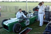 Goodwood Revival 2012