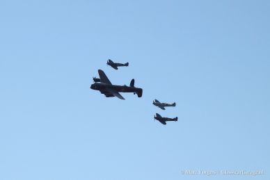 Goodwood Revival 2012