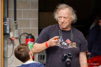 Spa Francorchamps historic races 2013