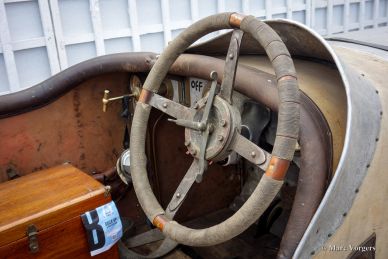 Goodwood 73rd Members Meeting 2015