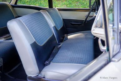 Edsel Ranger 2-Door Sedan, 1959