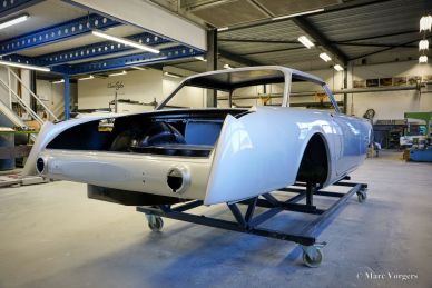 Facel Vega Facel II 1963 Full Restoration