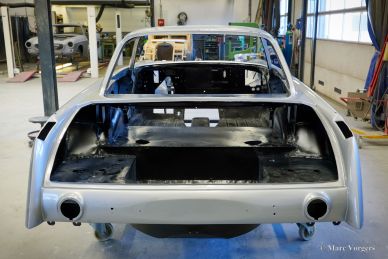 Facel Vega Facel II 1963 Full Restoration