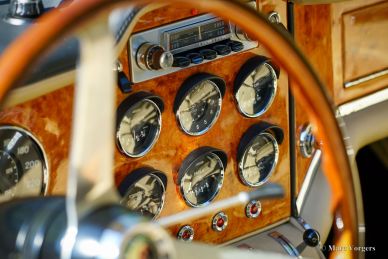 Facel Vega Facel II, 1964