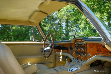 Facel Vega Facel II, 1964