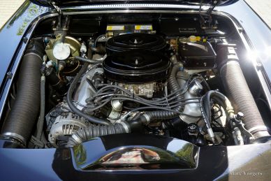 Facel Vega Facel II, 1964